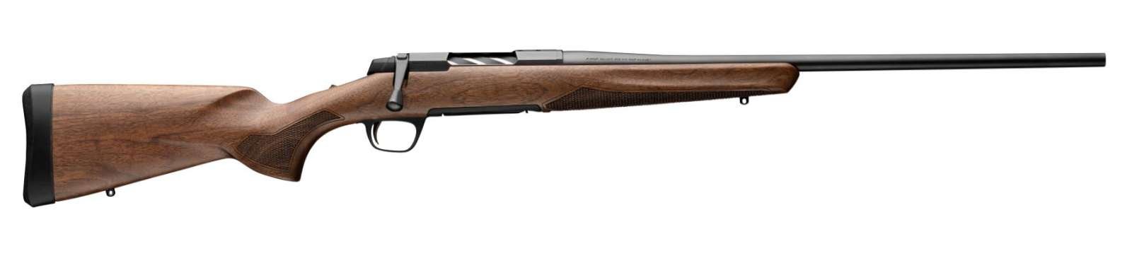 Browning 036001282 X-Bolt 2 Hunter Full Size 6.5 Creedmoor 4+1 22"... - Browning - 6.5 Creedmoor