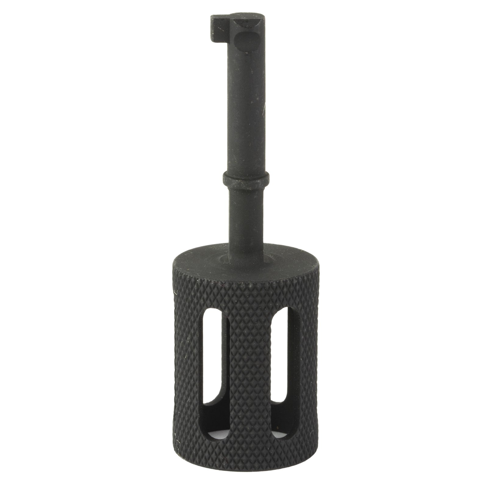 GG&G GGG-2576 Charging Handle Black