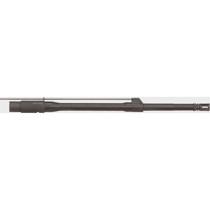LMT Defense R-LM650B220S 6.5 Creedmoor 20" Rifle Barrel Black