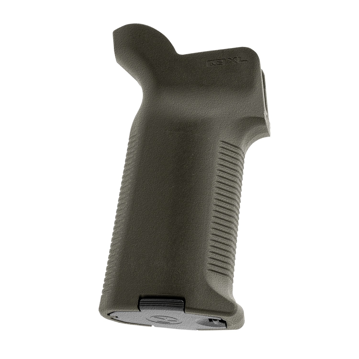 Buy Magpul MOE K2 XL Grip AR-15 Olive Drab Green Polymer 17 Degree Angle online