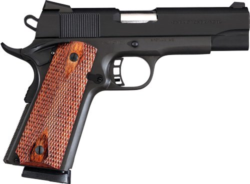 Cimarron ONRRANGER 1911 45ACP 4.25" FS 8-SH Walnut