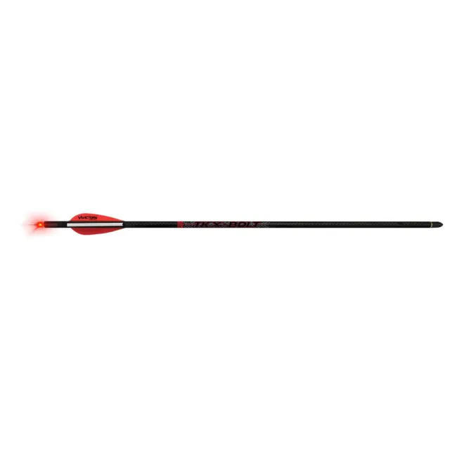 Buy Victory TKX Sport Bolts 22 In Lighted Nocks 3 Pack XBOLTKS-22FXGL-3 online