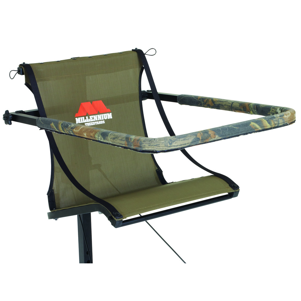 Millennium Shooting Rail M100U/M150 - Millennium