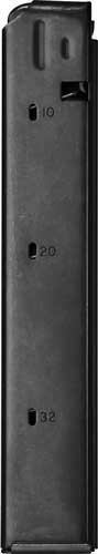 METALFORM Magazine AR-15 9MM 32 Round Blued Steel Colt Style - Metalform