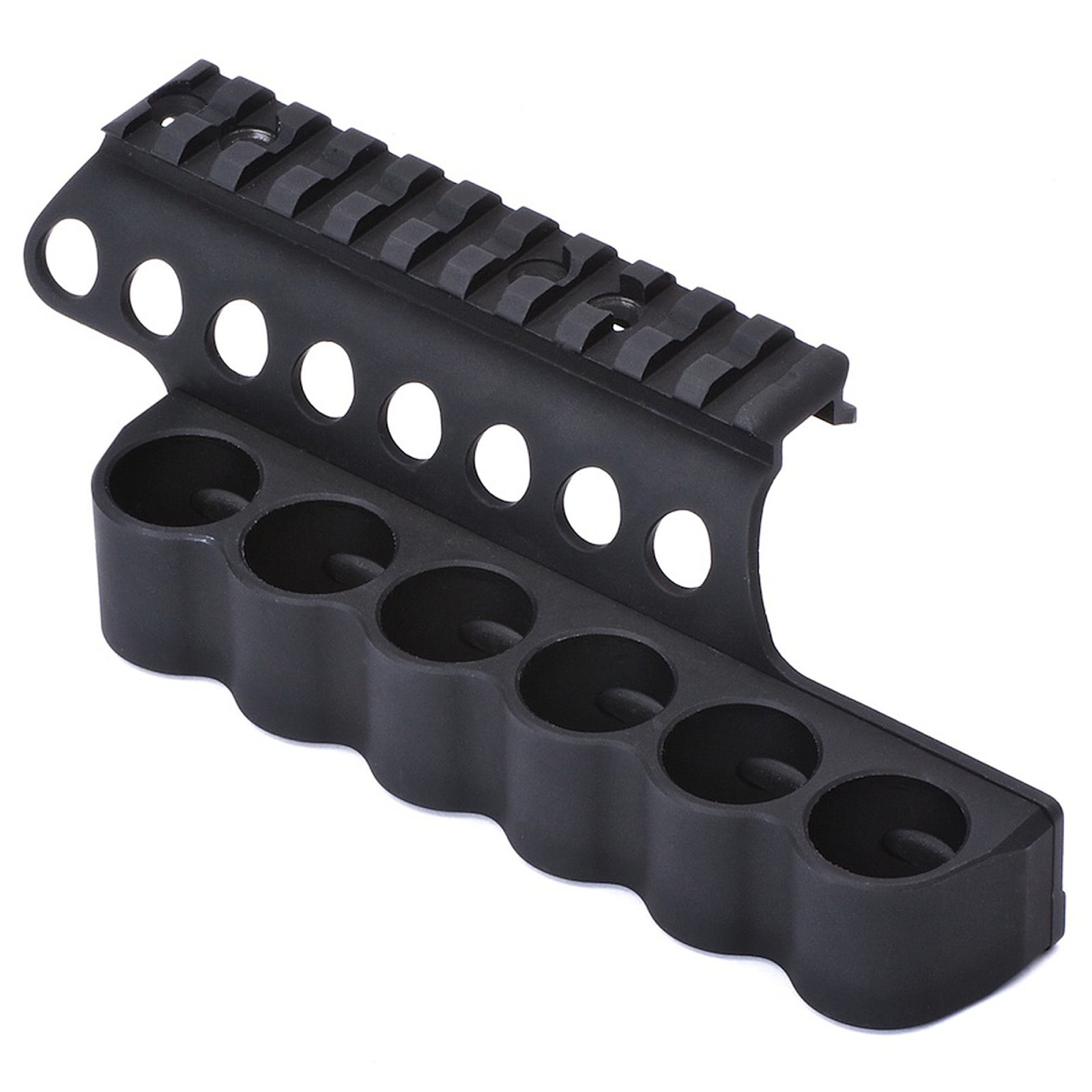 Mesa Tactical 6-Shell SureShell Side Saddle
