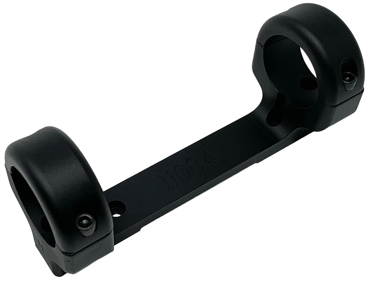 Buy DNZ Products 11084 Game Reaper Ruger 10/22 1" Scope Mount Matte Black online