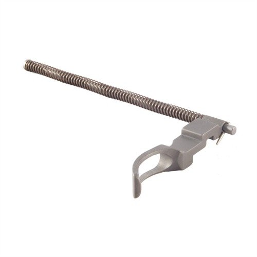 Power Custom 10/22 Skeltonized Ext Bolt Handle - Power Custom