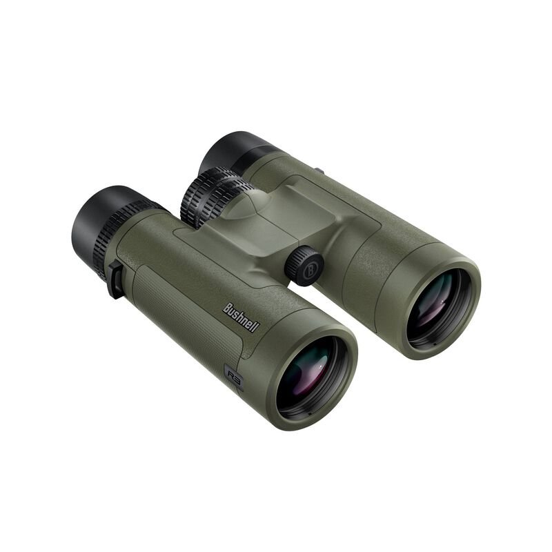 Bushnell R3-842 R3 Ranger Green Fully Multi-Coated Lens Included Harness & Strap  - Bushnell - 42MM