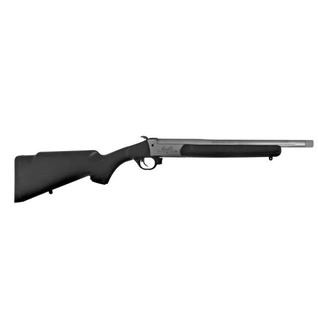 Traditions CR301130T Outfitter G3 300 AAC Blackout 16.5" Stainless Cerakote - Traditions Performance Firearms - 300 AAC Blackout for sale at TheGunDock