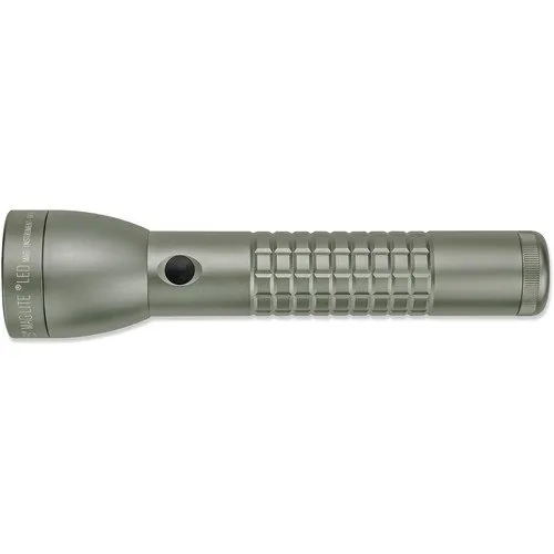 LED 3-Cell D Blister Pack ,Foliage Green