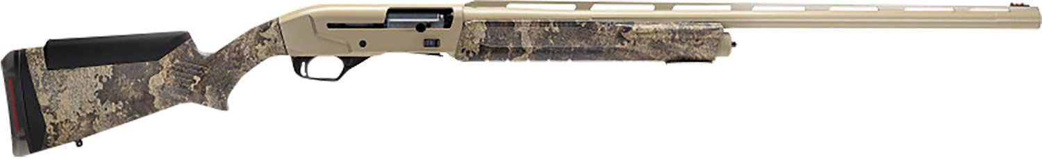 Savage Renegauge Prairie Shotgun 12 ga. 28 in. Timberline Prairie 3 in. - SAVAGE ARMS - 12 Gauge