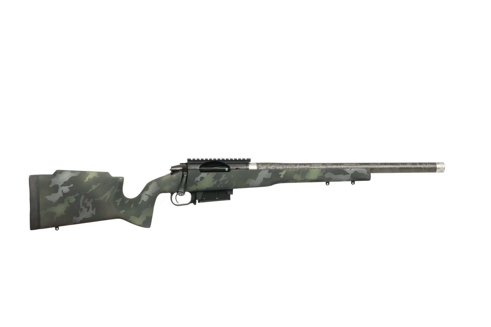 Proof Research 151709 Elevation MTR 2.0 300 PRC 20" Stainless Rifle - Proof Research