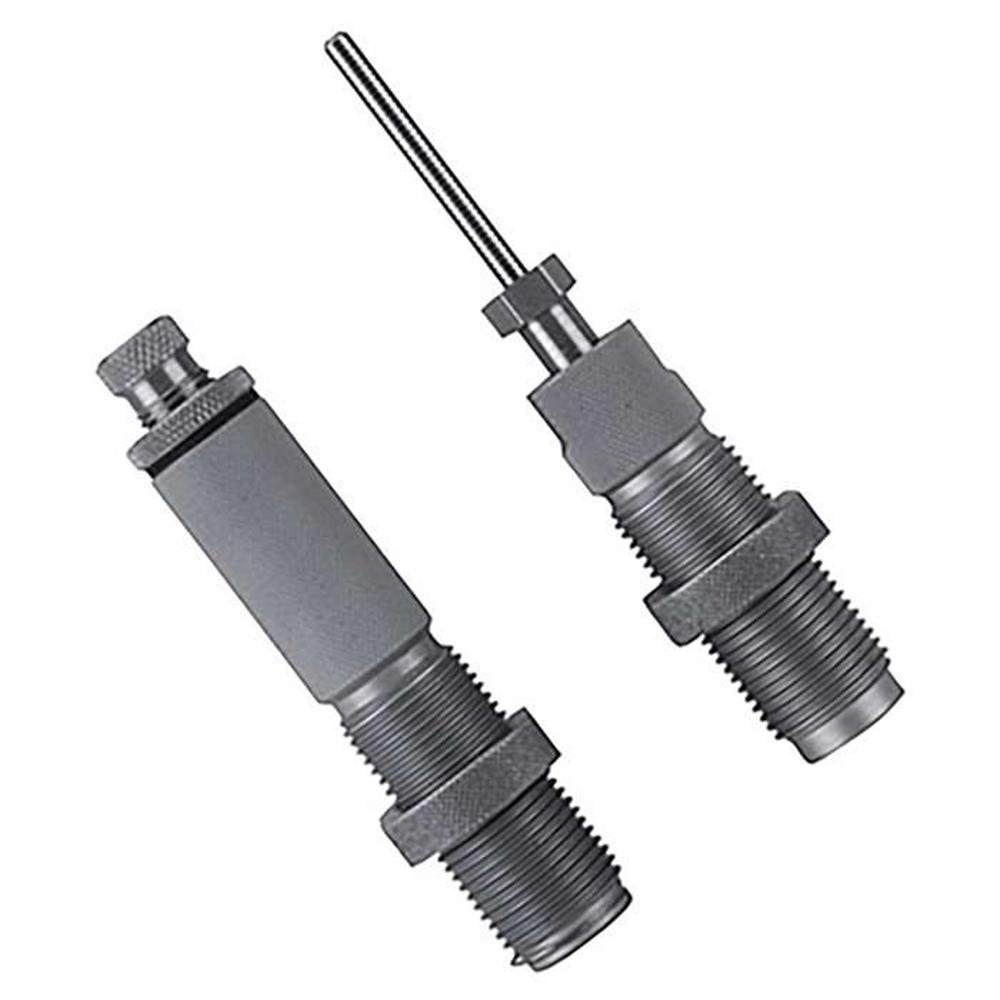 Hornady 546464 458 SOCOM Custom Grade Full Length Die Set - Hornady Manufacturing Company - 458 SOCOM