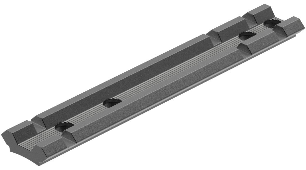 Leupold Rifleman One-Piece Gen 2 Bases Matte Ruger 10/22