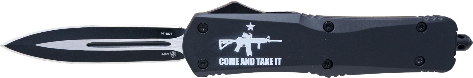 Templar Knife Fixed Blade Tactical Knife 093674811195 - Templar Knife
