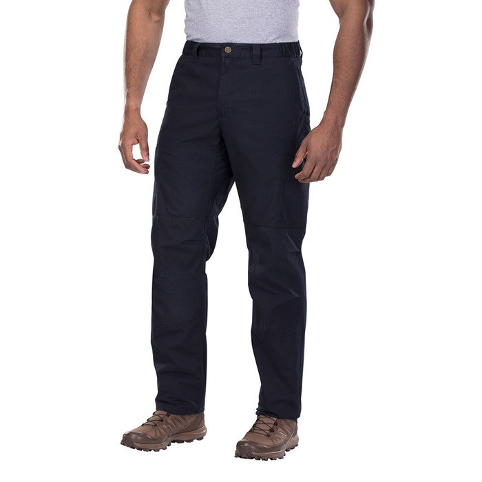 Vertx VTX1205 Men's Fusion Tactical Pants Navy 48x36 7 oz. - VERTX