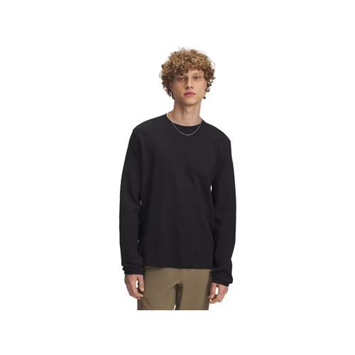UA Expanse Waffle Crew - Under Armour