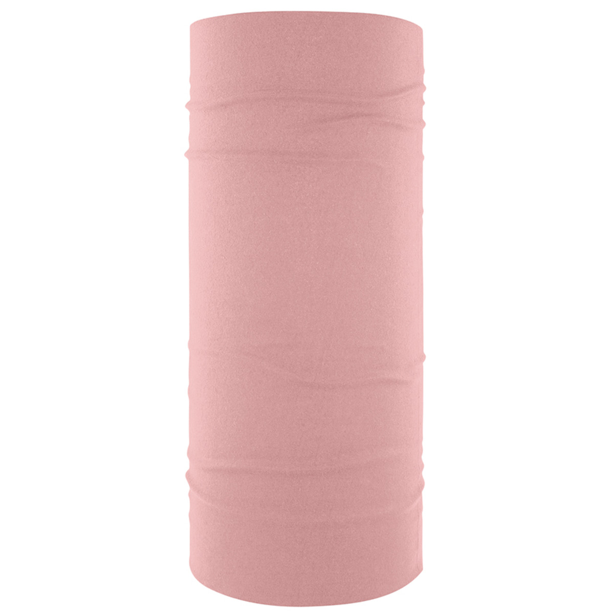 Buy Zan Headgear Motley Tube Polyester Pink Washable Neck Gaiter online