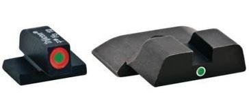 AMERIGLO SW-201 S&W M&P Pro I-Dot Night Sight Set - Ameriglo