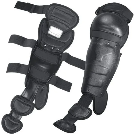 Buy Monadnock Products Exotech Hard-Shell Shin Guards 1348076 online
