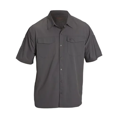 Buy 5.11 Tactical Freedom Flex Woven Shirt XL Mens Long-Sleeve online
