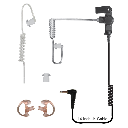 Buy Silent Jr Earpiece Pack online