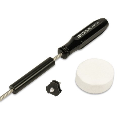 Bore Tech BTAT-100-07 Action Cleaning Tool Kit Centerfire 3-Lug Rifle - Bore Tech