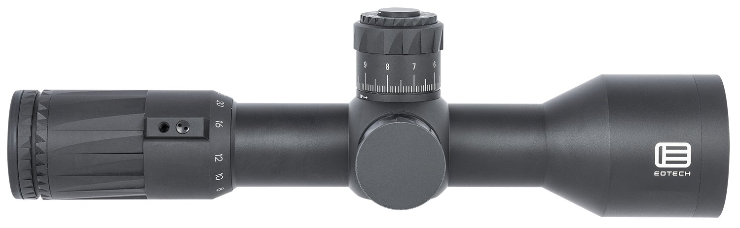 Eotech VDU525FFTR3 Vudu 5-25x50mm FFP Rifle Scope Anodized Black - EOTech - 50MM