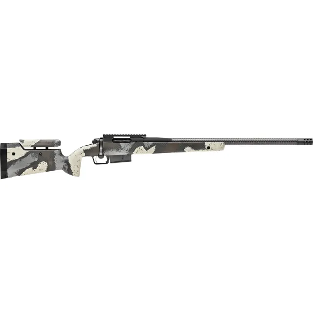 Springfield Armory 2020 Waypoint 300 PRC 24 In Ridgeline Camo - Springfield Armory - 300 PRC