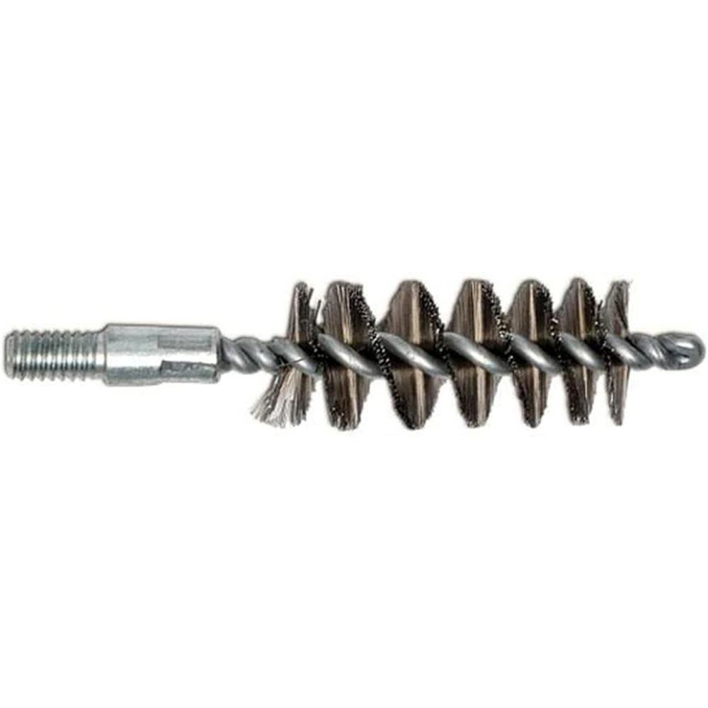 Pro-Shot Stainless Steel Pistol Bore Brush (8/32 Thread) .45 cal - Pro-Shot Products - .45