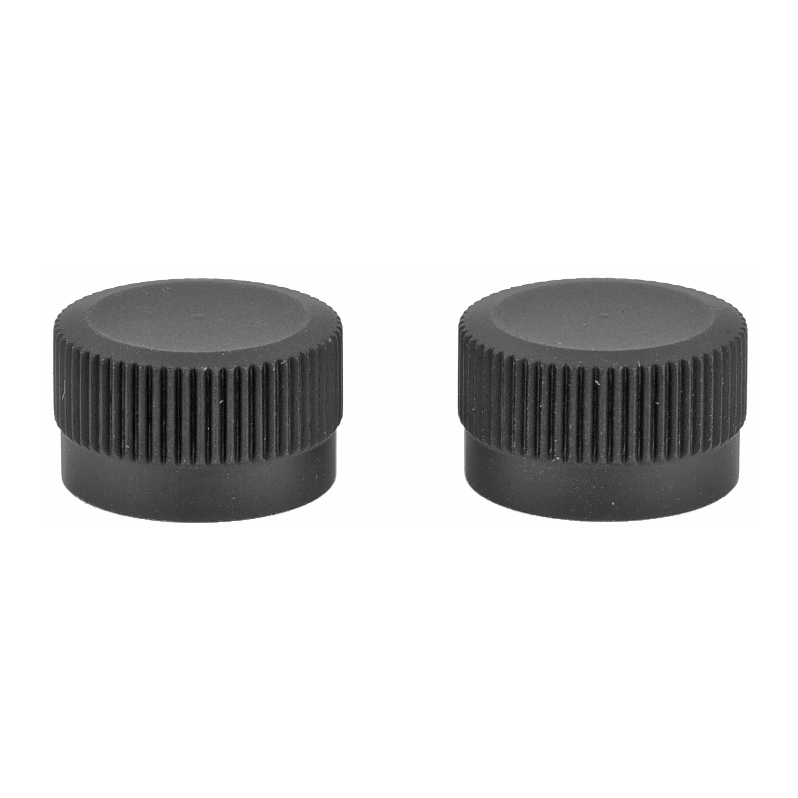 Trijicon ACOG Adjuster Caps Fits 1.5x16S 1.5x24 2x20 3x24 and 3x30 Models