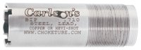 Carlson's 12 Gauge Browning Invector Plus Flush Mount Choke Tube Skeet - Carlson's Choke Tubes - 12 Gauge