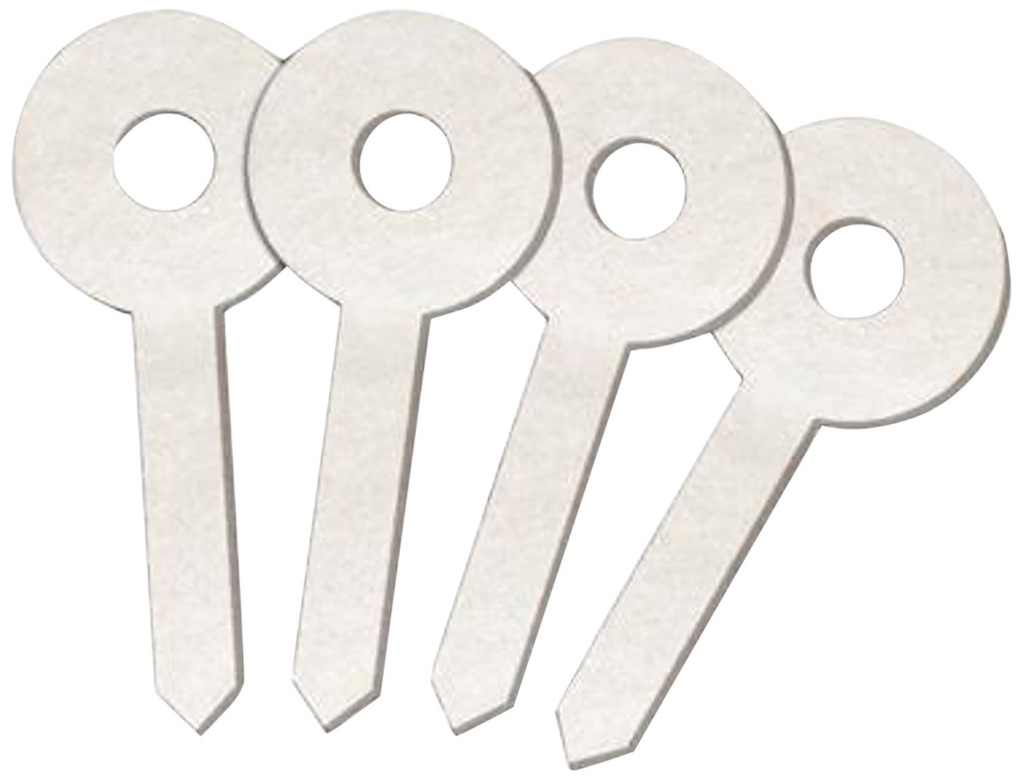 Buy HS SPIKE WICKS 4PK online
