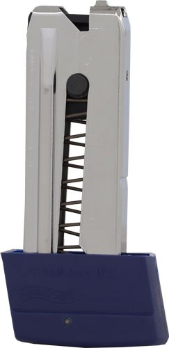 Walther 2856590 Magazine GSP500 .32S&W 6RD Blued