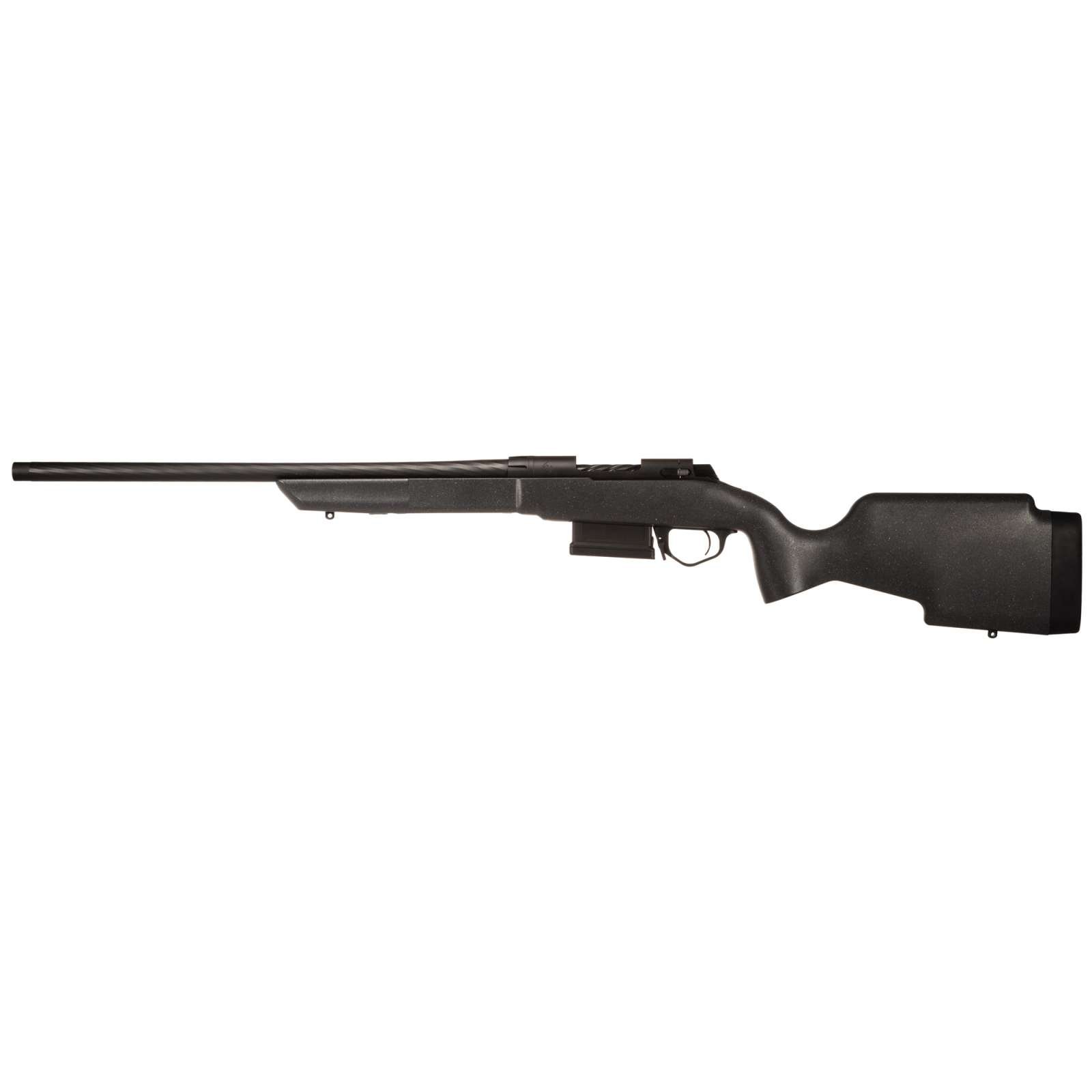 Taurus 3-EXP65201 Expedition 6.5 Creedmoor 20" 5Rds Black
