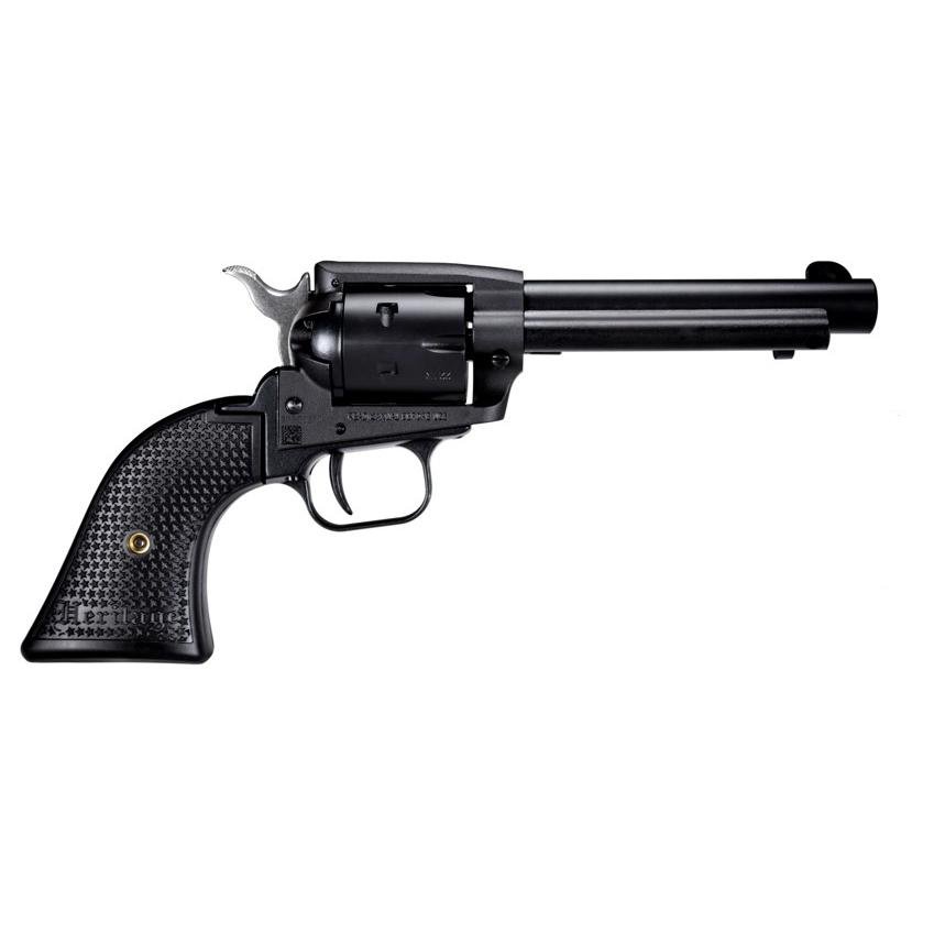 Heritage Manufacturing Rough Rider Small Bore Single Action Revolver - Heritage - 22 LR