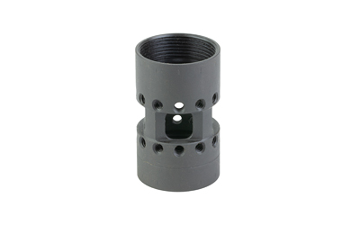 Noveske Barrel Nut NSR/NHR 3rd Gen N4 Manganese Phosphate