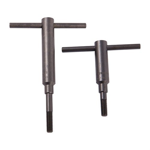 FITS SPRINGFIELD-KRAG 1-4"-25 THREAD - FORSTER PRODUCTS, INC.