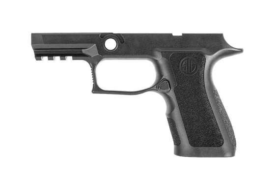 Buy Sig Sauer Gripmodxc943smblk P320 Grip Module GRIP-MODX-C-943-SM-BLK online