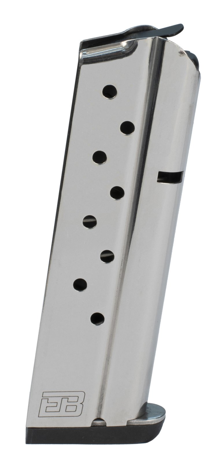 Buy Ed Brown 84938 1911 Government 9rd 38 Super Stainless Steel online