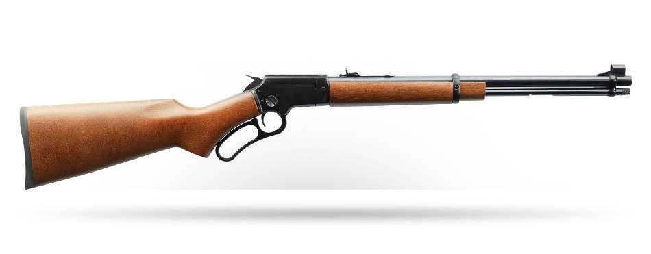 Chiappa LA322 TD CARBINE 22LR 18.5"