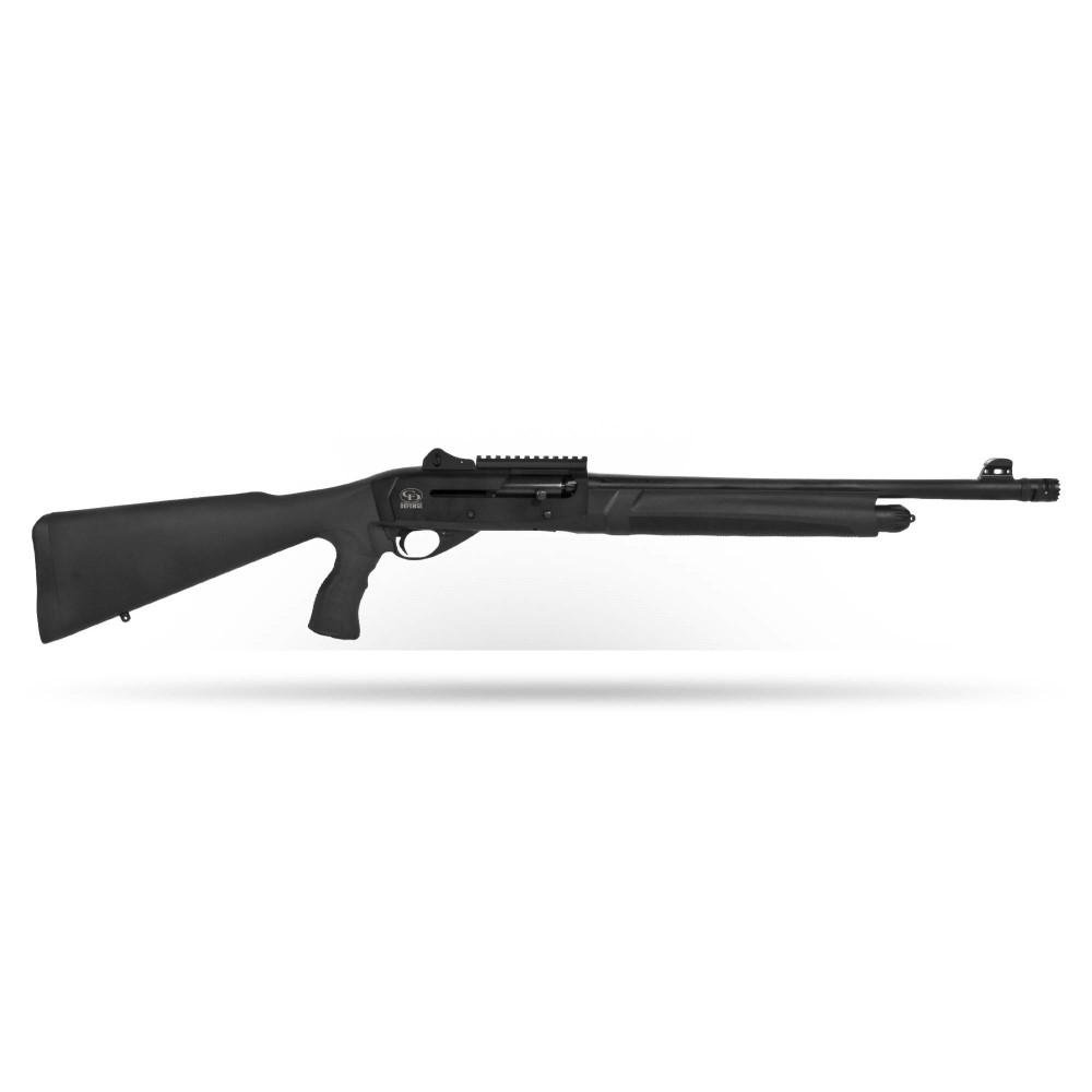 Charles Daly 930.273 CA612 Tactical 12GA 22" Semi-Auto Shotgun 4+1 - CHARLES DALY - 12GA
