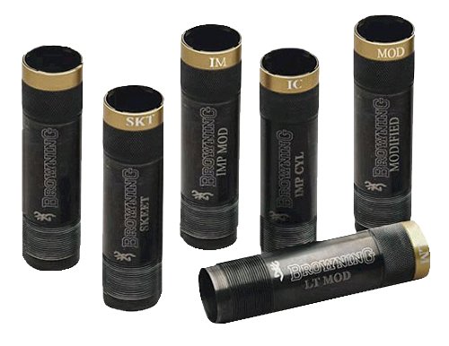Browning 1130133 Midas 12 Gauge Extended Choke Tube Light Modified Stainles