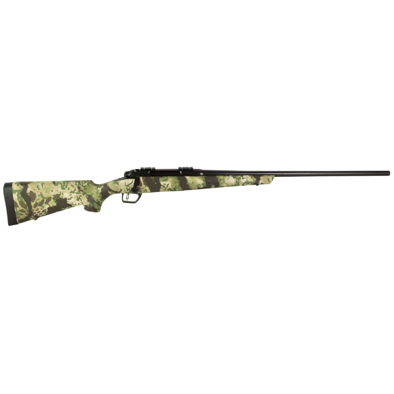 Remington 783 Synthetic Rifle 300 Winchester Magnum 24 in Kryptek Obskur... - Remington Arms Company, LLC - 300 WIN MAG