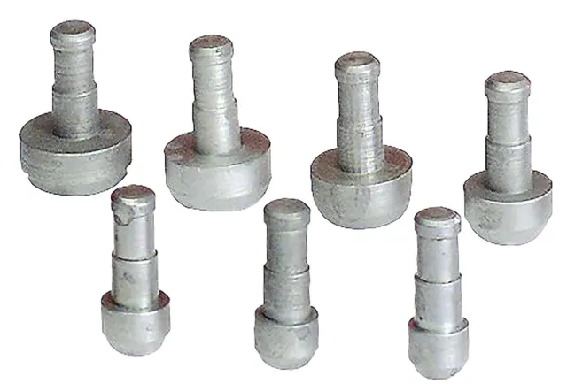 HORN 399966 HGH SPD CS Trim Pilot 375