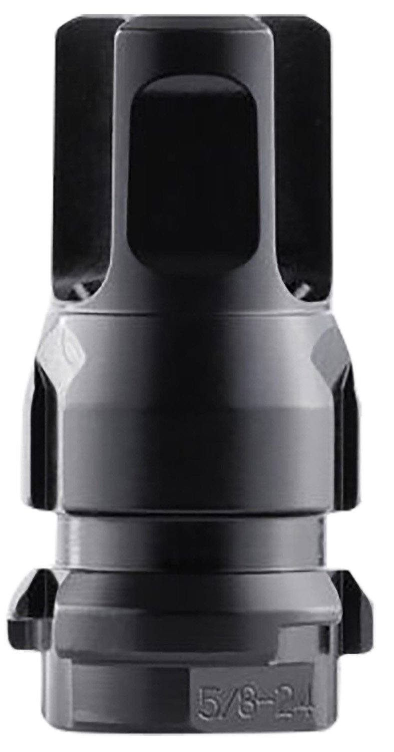 Buy Dead Air DA117 KeyMicro 9mm M13.5x1 LH Black Nitride Flash Hider online