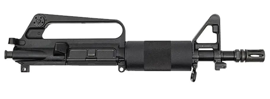 DPMS DP51655155946 KITTY KAT 556 7.5" C7 UPPER