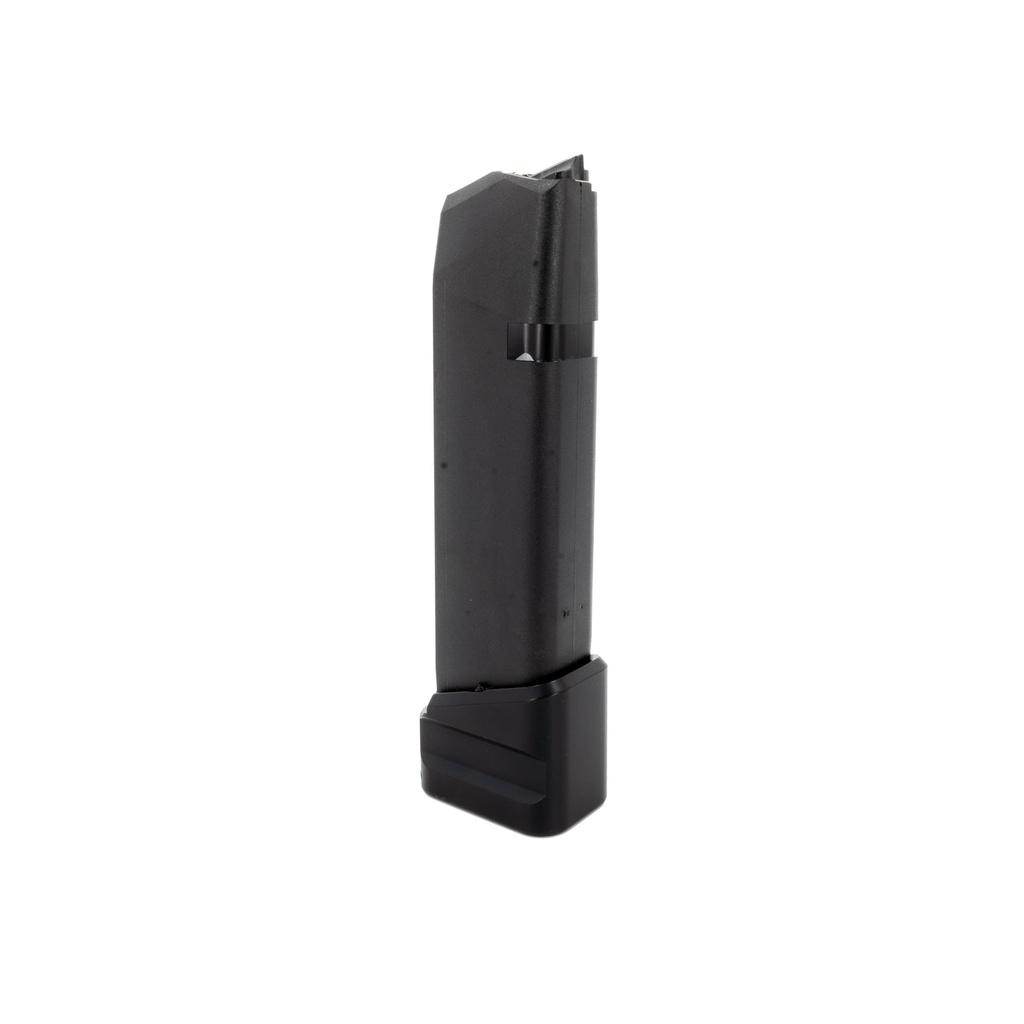 Shield Arms Glock 17 17/Rd Handgun Magazine With +