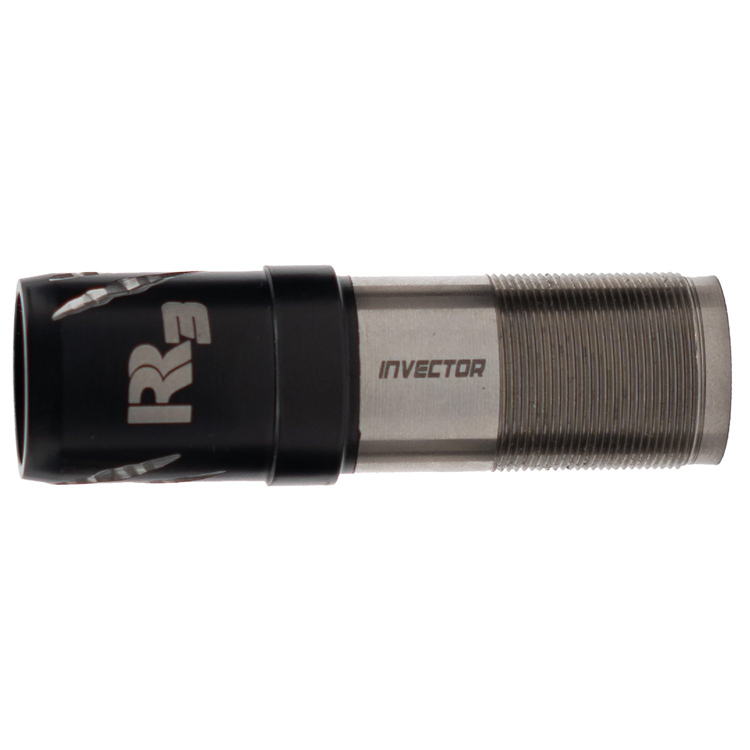 Rob Roberts Gun Works 200281 RR3 Raptor Invector 12 Gauge 17-4 PH Stainl... - RR - 12 GAUGE