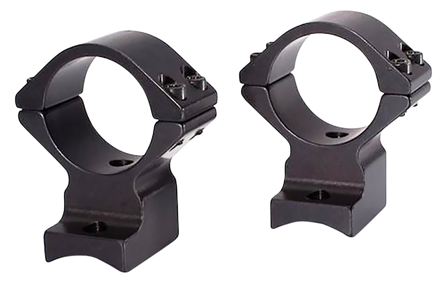 TALLEY 34mm Medium Scope Rings for Bergara B-14 (840700)